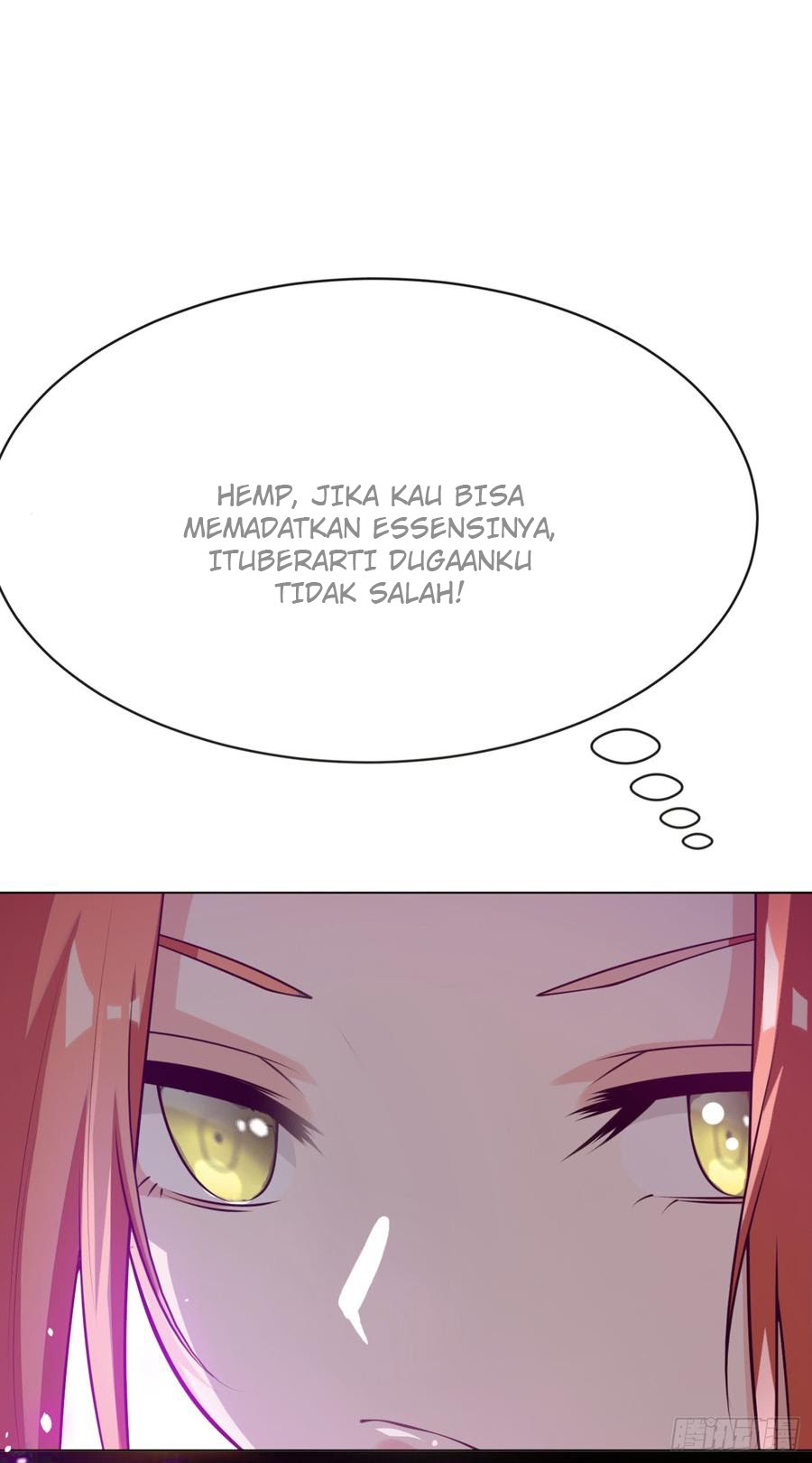 Martial Inverse Chapter 30 Bahasa Indonesia